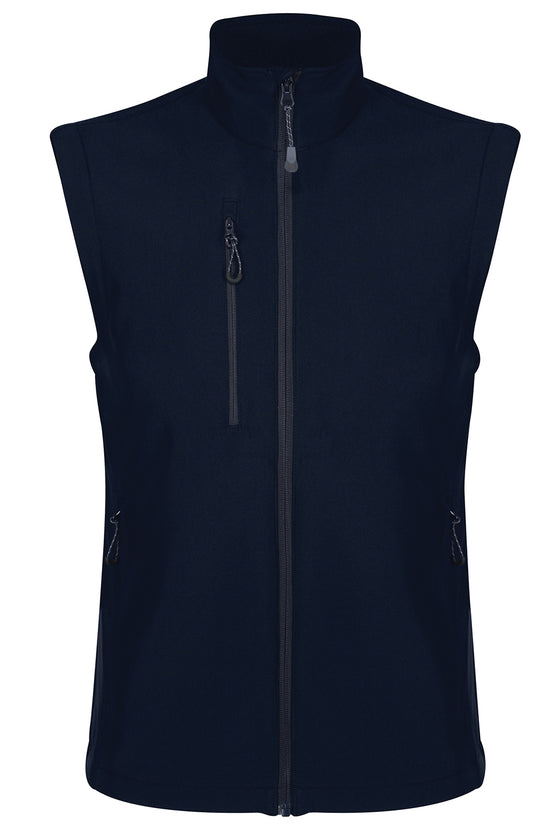 Regatta Honestly Made Recycled Softshell Bodywarmer for Men