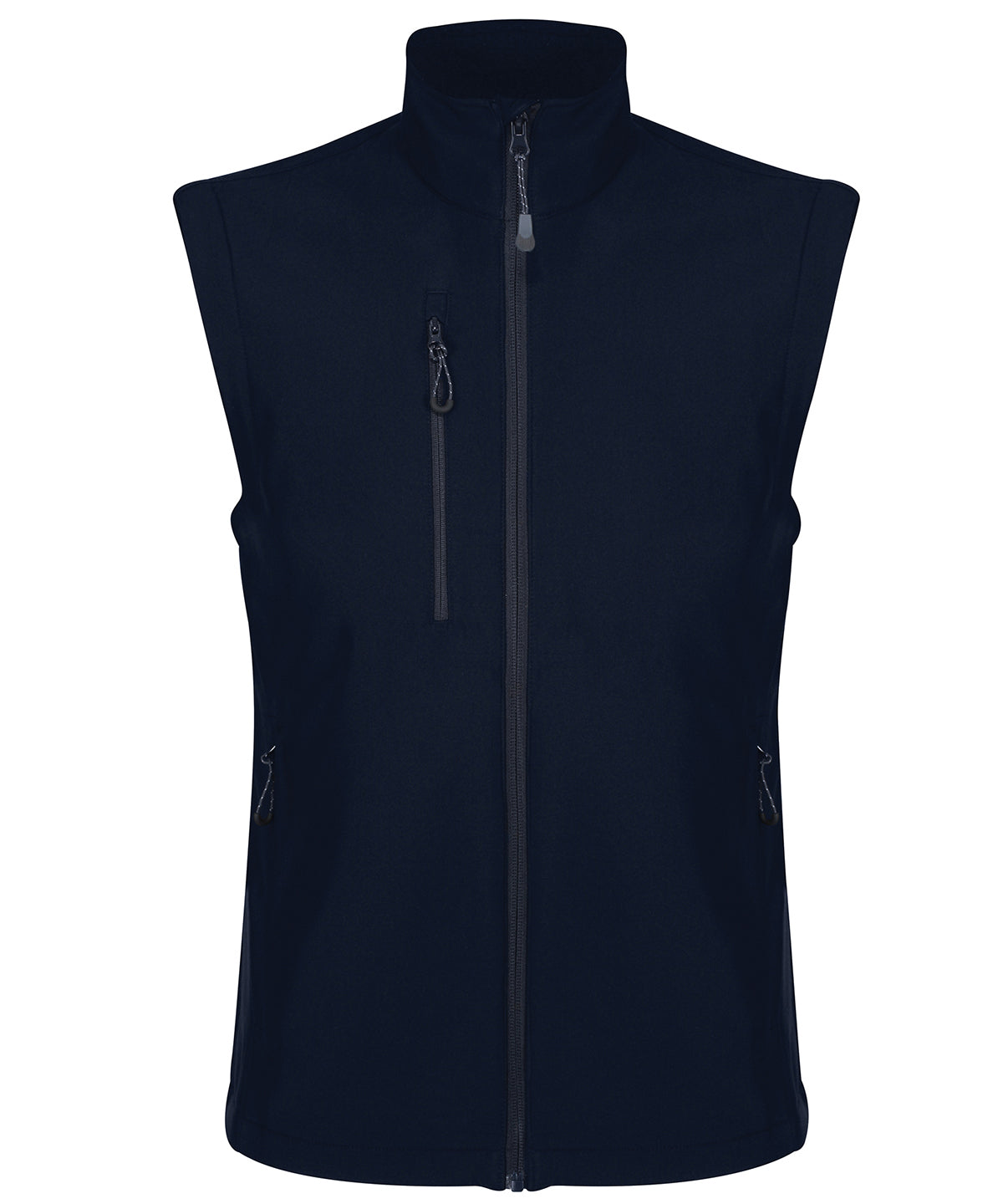 Regatta Honestly Made Recycled Softshell Bodywarmer for Men