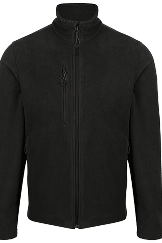 Regatta Honestly Made Recycled FullZip Fleece Jacket for Men