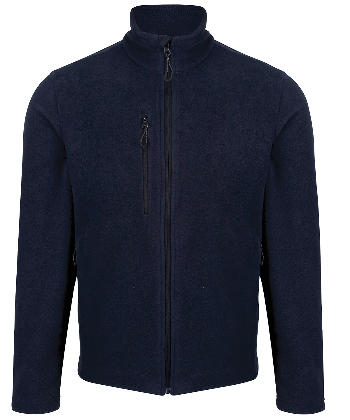 Regatta Honestly Made Recycled FullZip Fleece Jacket for Men