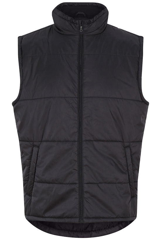 ProRTX Pro Body Warmer for Men Plus Sizes Ideal for Layering