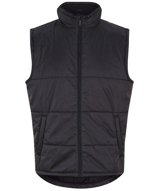 ProRTX Pro Body Warmer for Men Plus Sizes Ideal for Layering