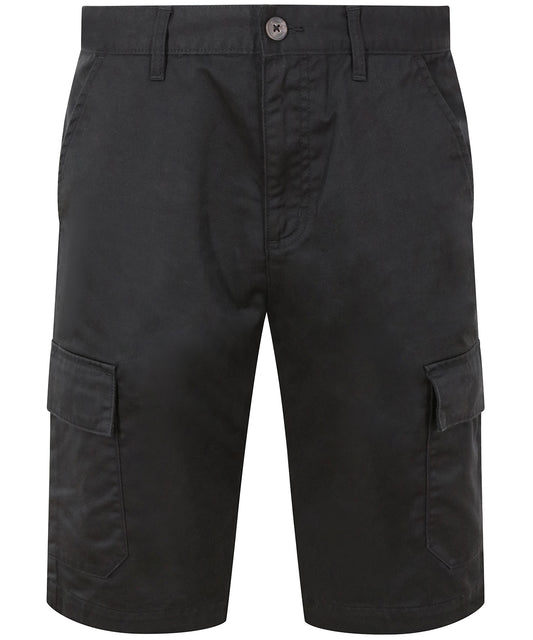 ProRTX Pro Cargo Shorts for Men Plus Sizes Workwear Must Haves