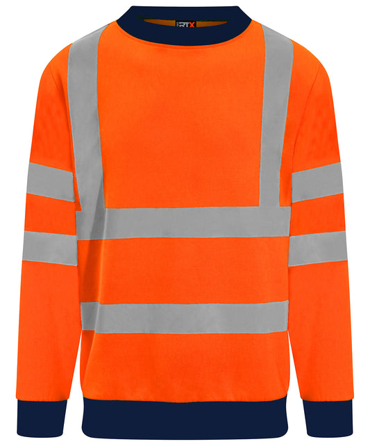 ProRTX High Visibility Sweatshirt for Men
