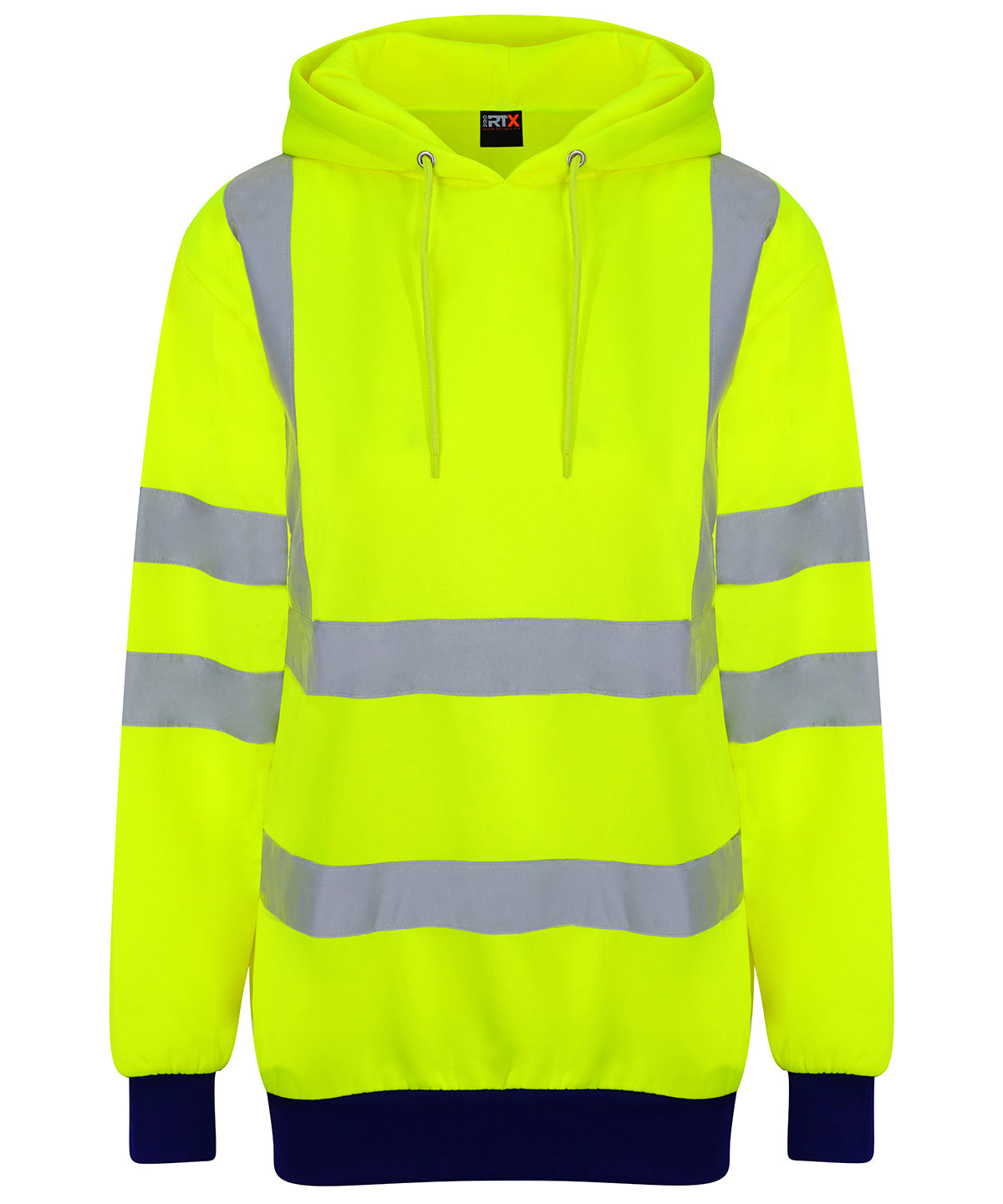 ProRTX High Visibility Hoodie Male Safetywear