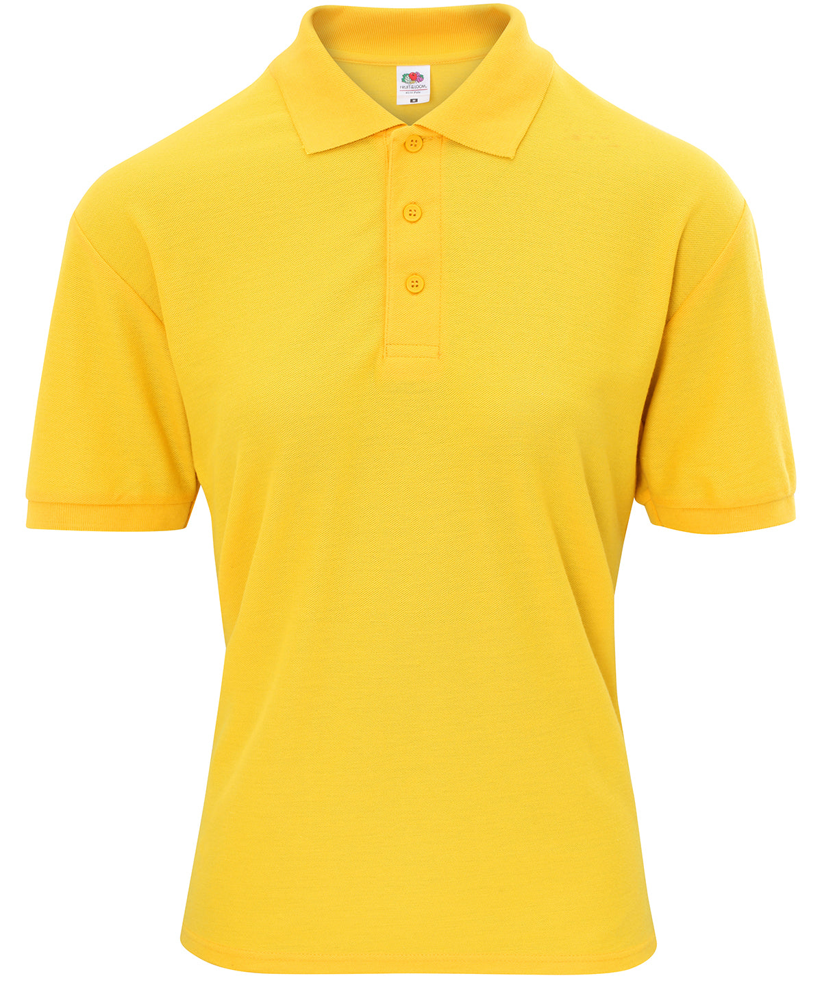 Kids 6535 Polo Shirt EasyCare Comfortable Stylish