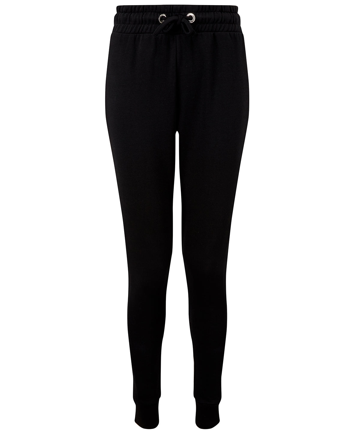 Womens TriDri Fitted Joggers Lightweight Warm Sweatpants