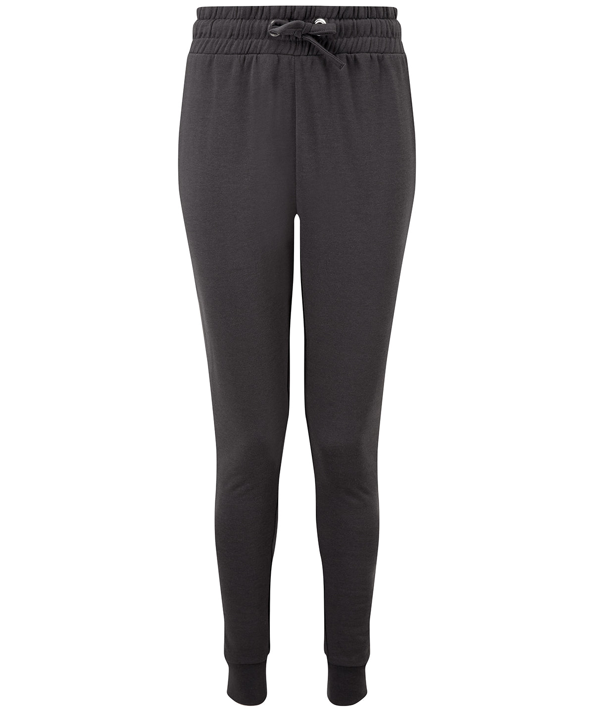 Womens TriDri Fitted Joggers Lightweight Warm Sweatpants