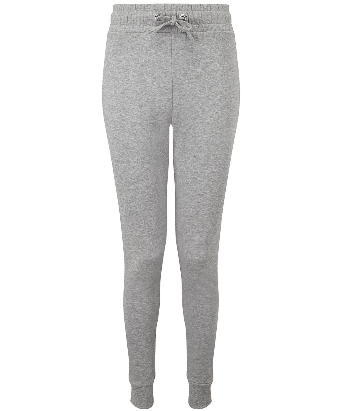 Womens TriDri Fitted Joggers Lightweight Warm Sweatpants
