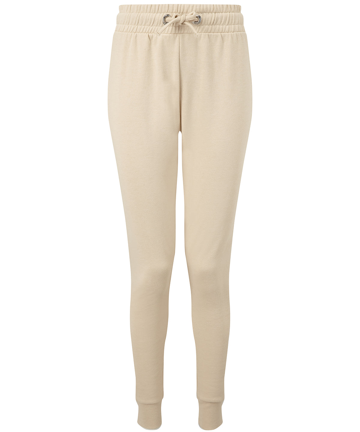 Womens TriDri Fitted Joggers Lightweight Warm Sweatpants