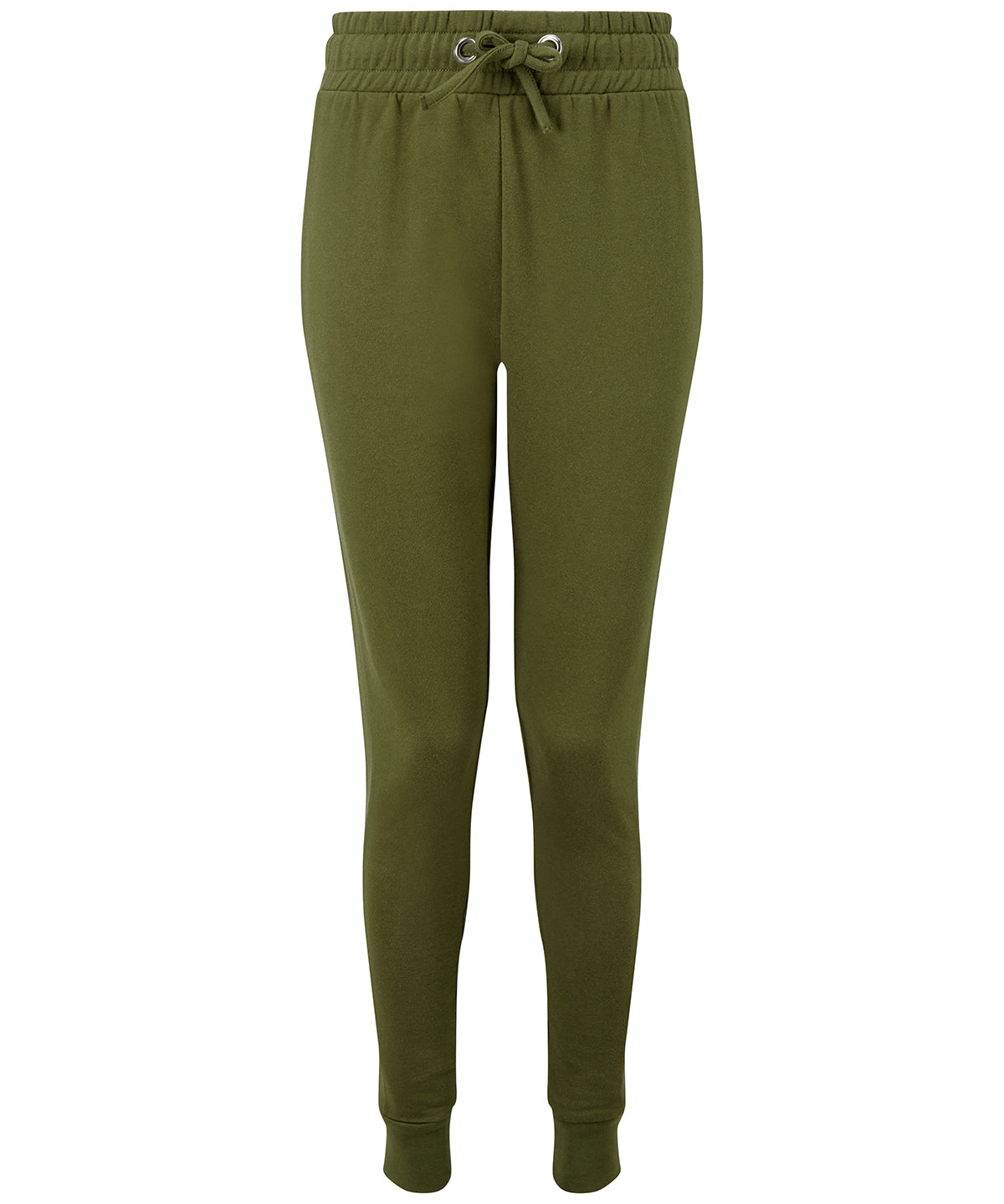 Womens TriDri Fitted Joggers Lightweight Warm Sweatpants