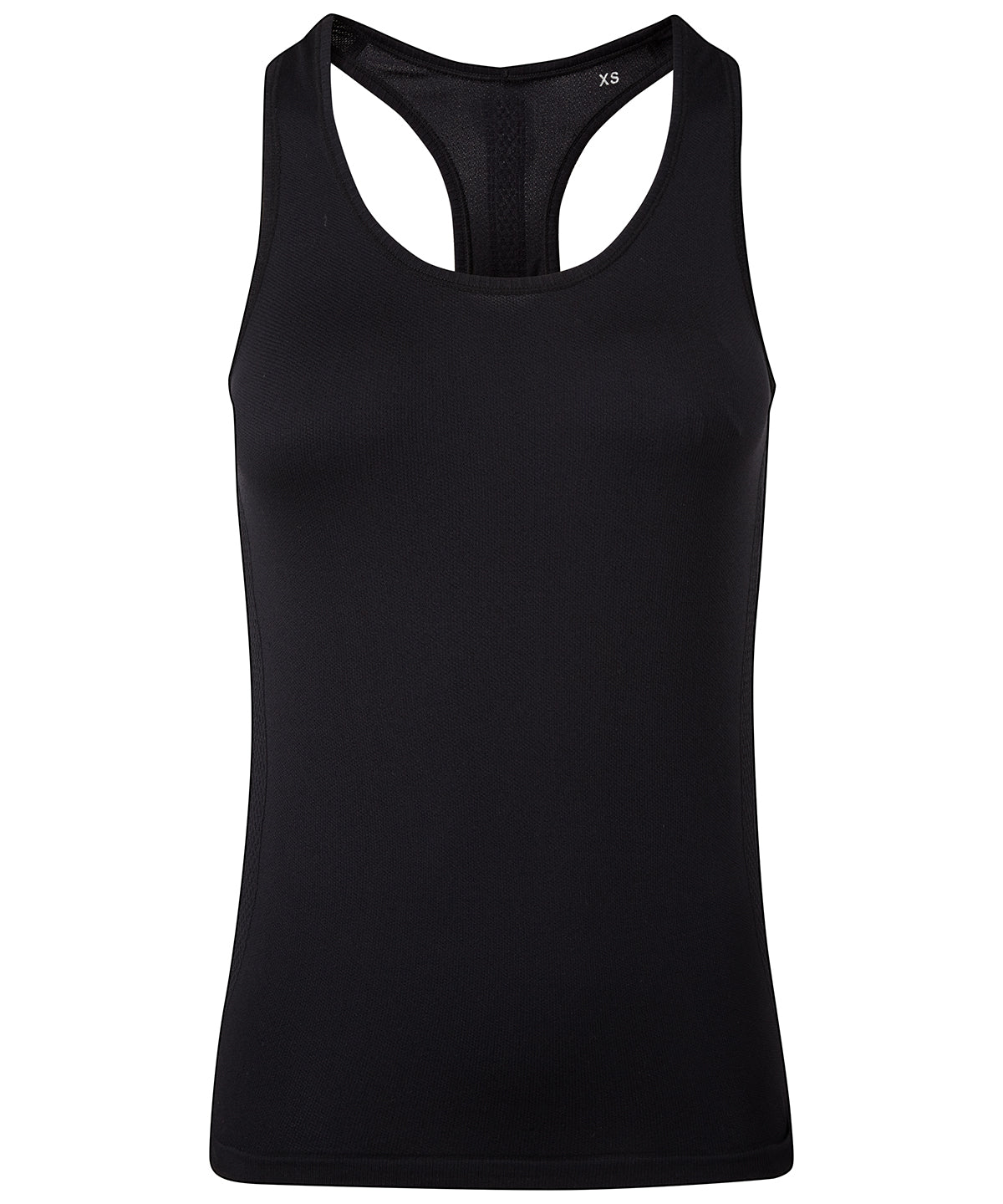 Womens Seamless 3D Fit MultiSport Sculpt Vest