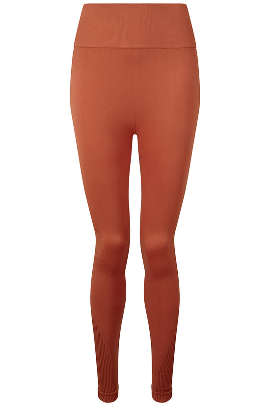 TriDri Womens Seamless Multisport Sculpt Leggings