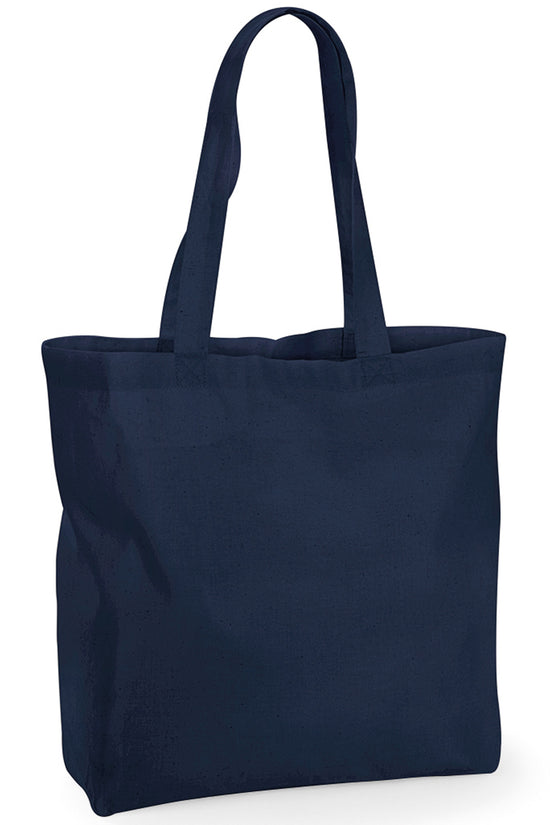 Westford Mill Maxi Bag for Life Large Capacity Unisex Adult Bag
