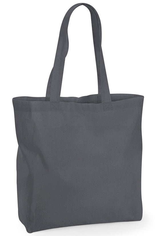 Westford Mill Maxi Bag for Life Large Capacity Unisex Adult Bag