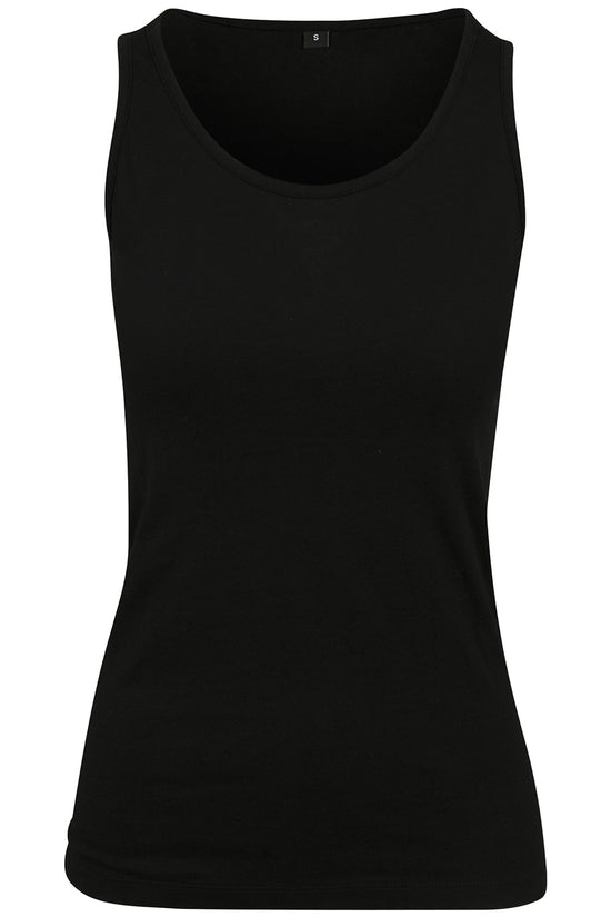 Womens Sporty Tank Top TShirt in Plus Sizes
