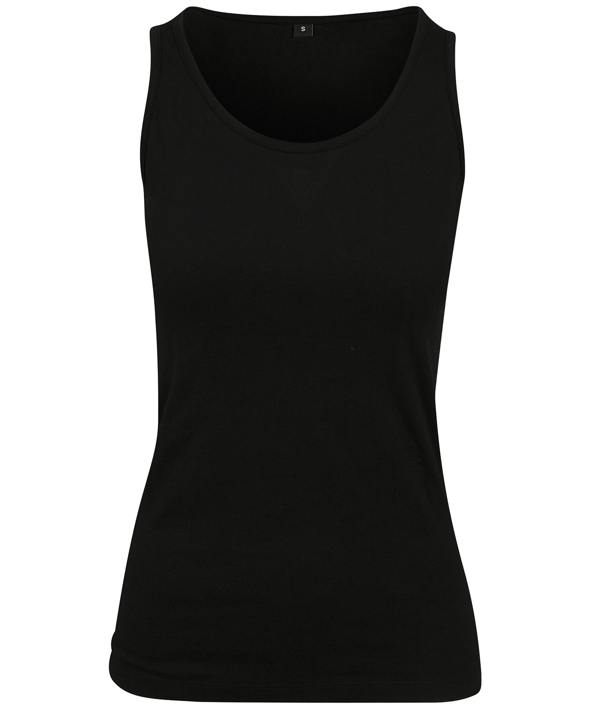 Womens Sporty Tank Top TShirt in Plus Sizes
