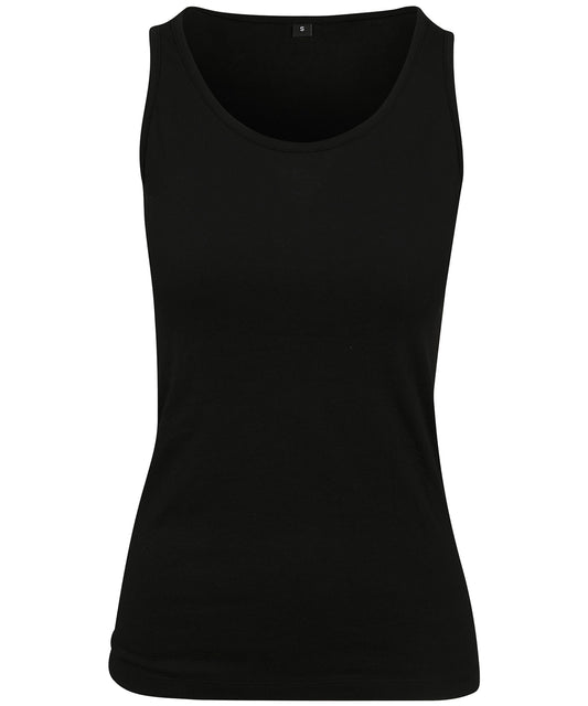 Womens Sporty Tank Top TShirt in Plus Sizes