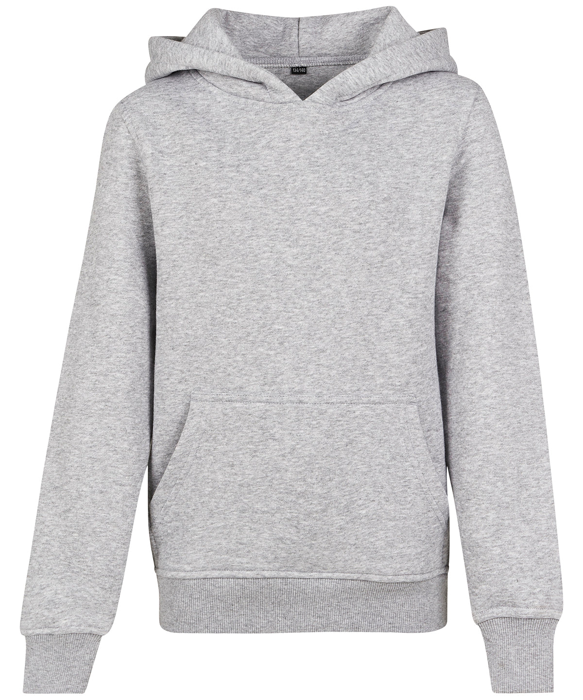 Kids Basic Unisex Hoodie Plus Sizes Available