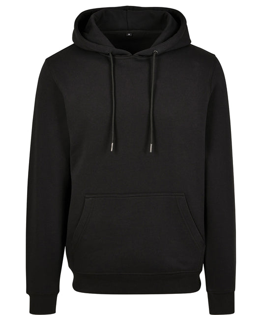 Mens Premium Rebrandable Hoodie with High Cotton Content