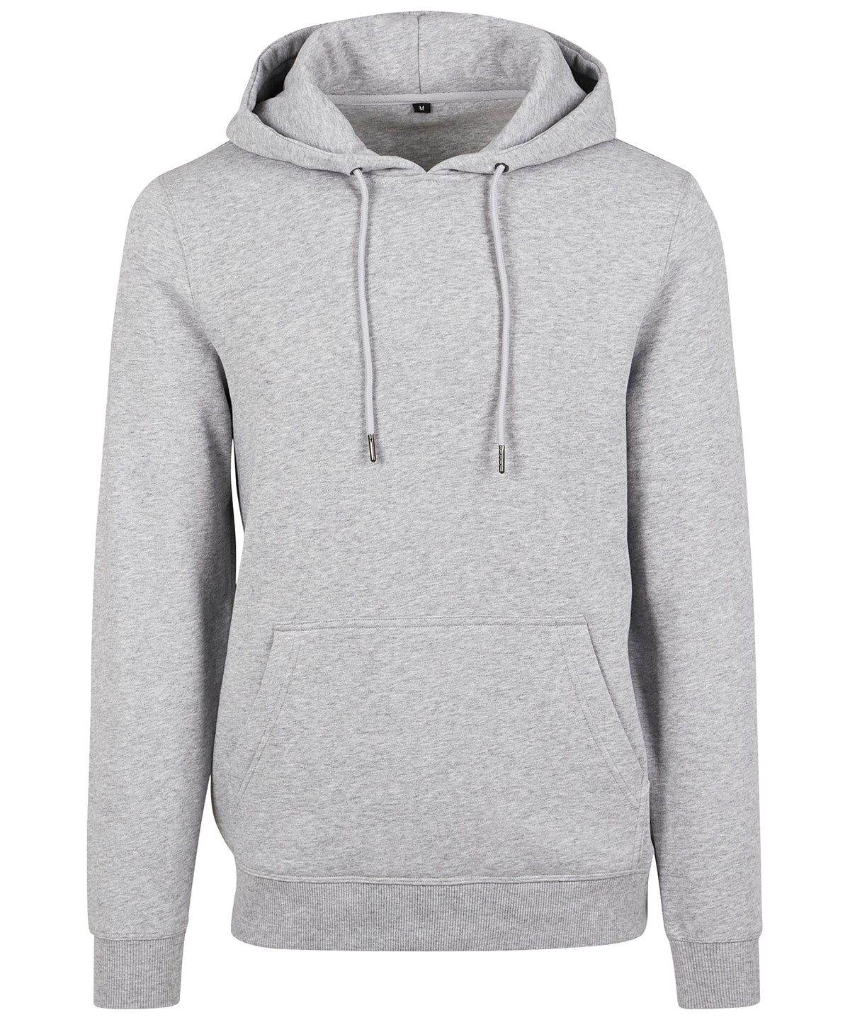 Mens Premium Rebrandable Hoodie with High Cotton Content