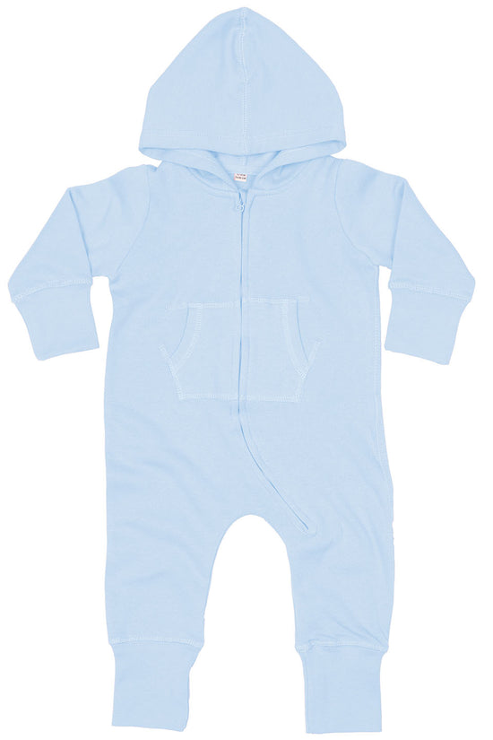 Babybugz Baby and Toddler AllinOne Onesies Unisex Infant Rebrandable Jumpsuit