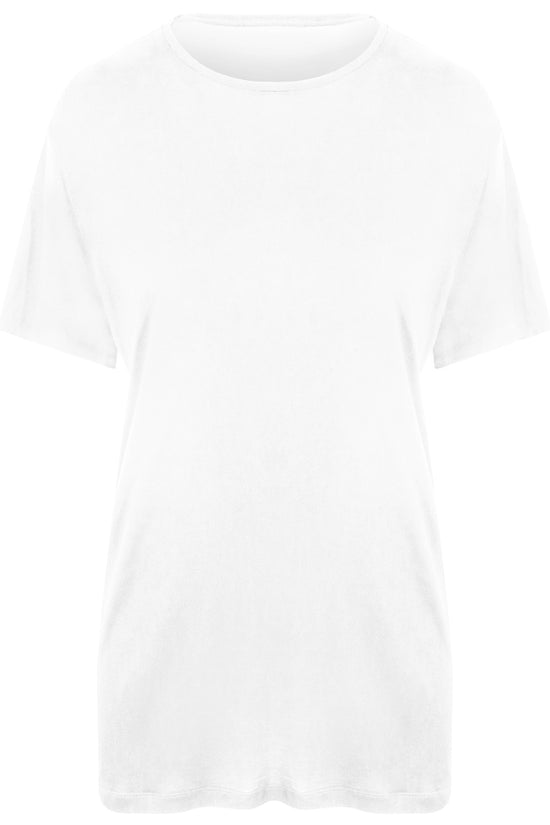 AWDis Ecologie Daintree EcoViscose Fashion Fit TShirt for Men