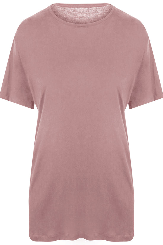 AWDis Ecologie Daintree EcoViscose Fashion Fit TShirt for Men