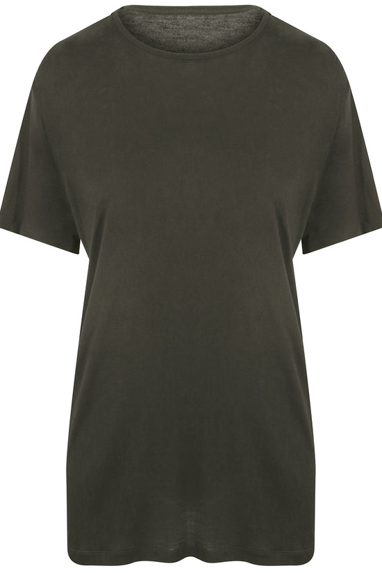AWDis Ecologie Daintree EcoViscose Fashion Fit TShirt for Men