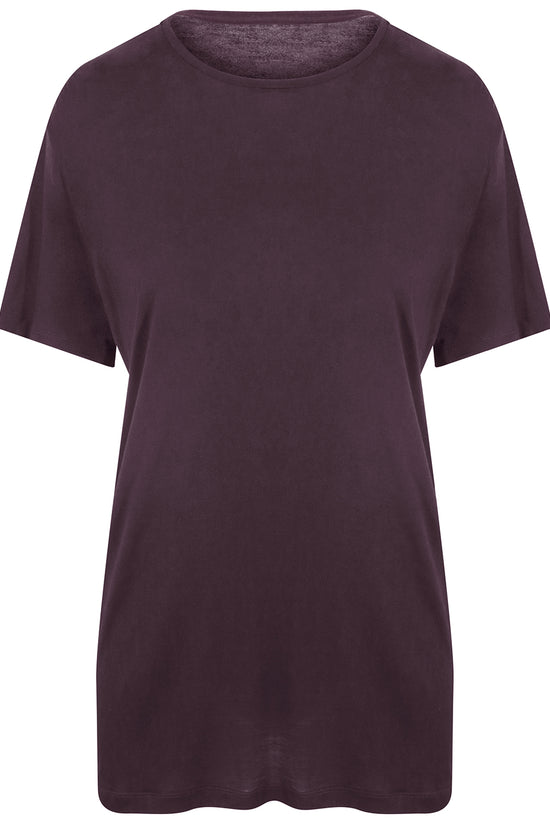 AWDis Ecologie Daintree EcoViscose Fashion Fit TShirt for Men