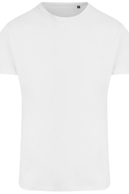 EcoFriendly Recycled Sports Tee for Men