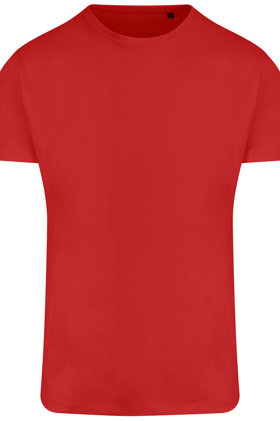 EcoFriendly Recycled Sports Tee for Men