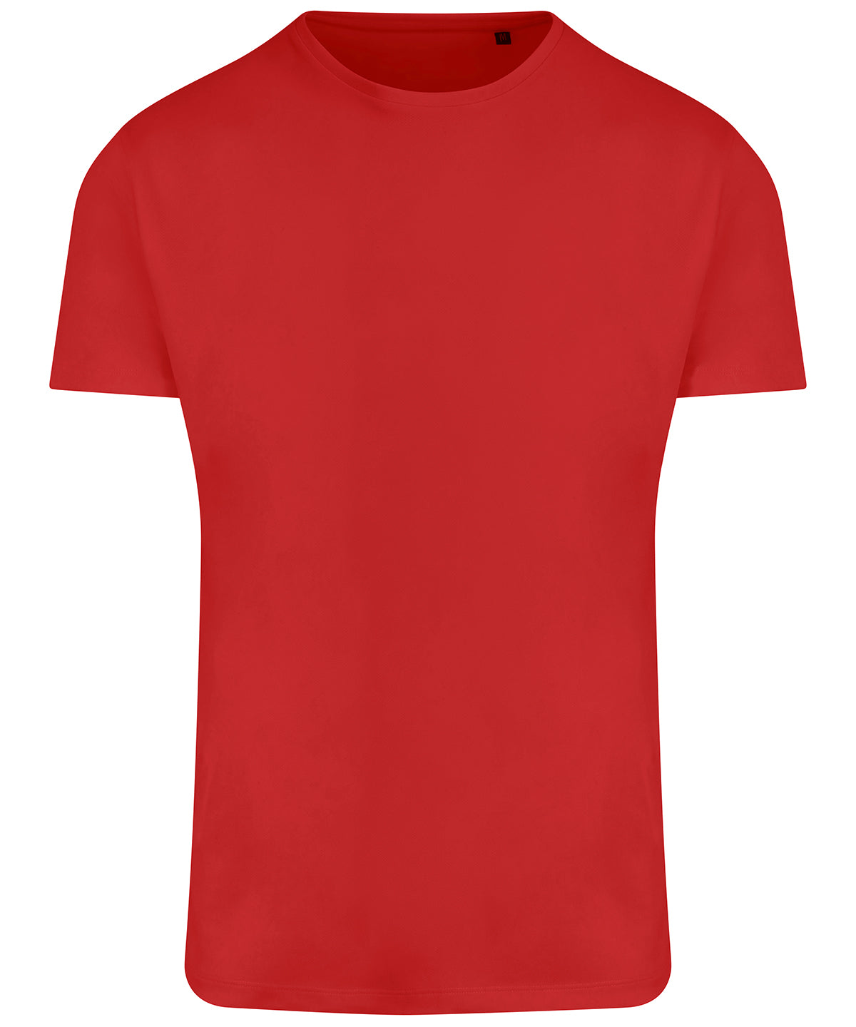 EcoFriendly Recycled Sports Tee for Men