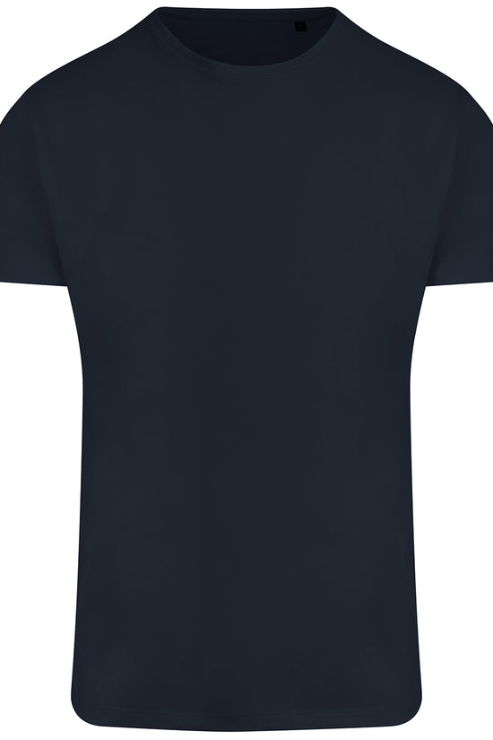 EcoFriendly Recycled Sports Tee for Men