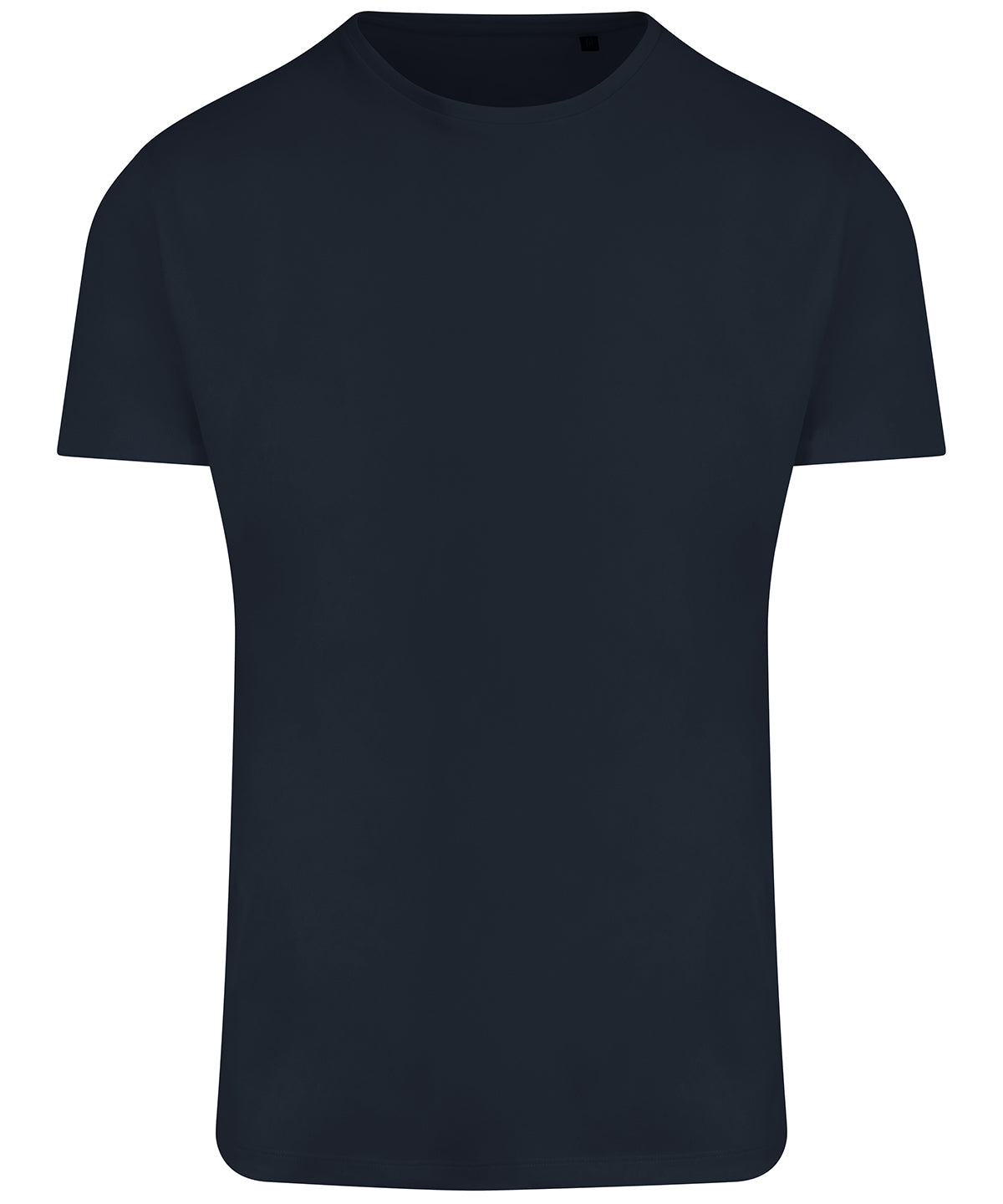 EcoFriendly Recycled Sports Tee for Men