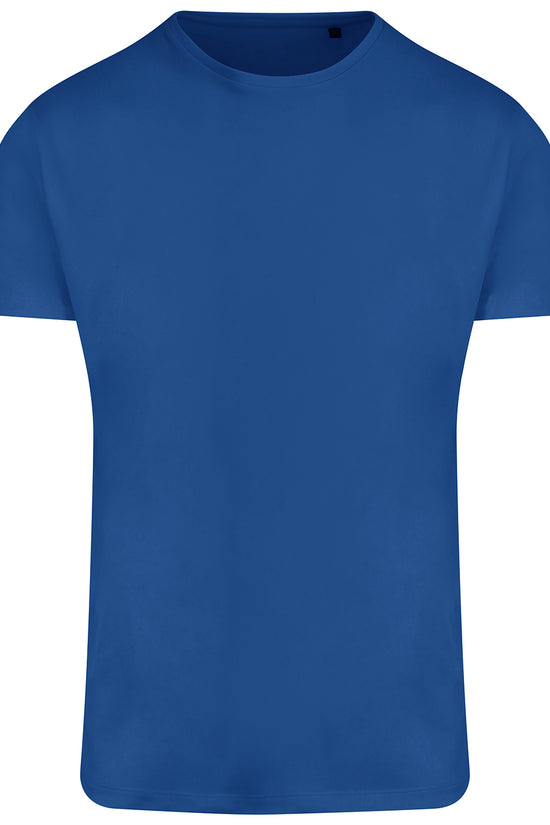 EcoFriendly Recycled Sports Tee for Men
