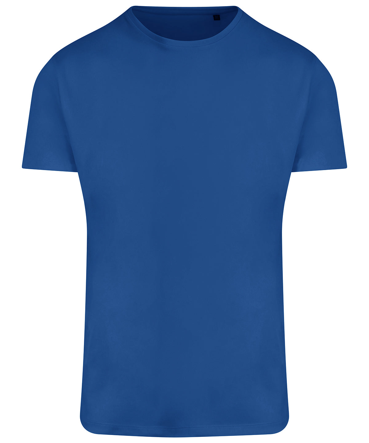 EcoFriendly Recycled Sports Tee for Men
