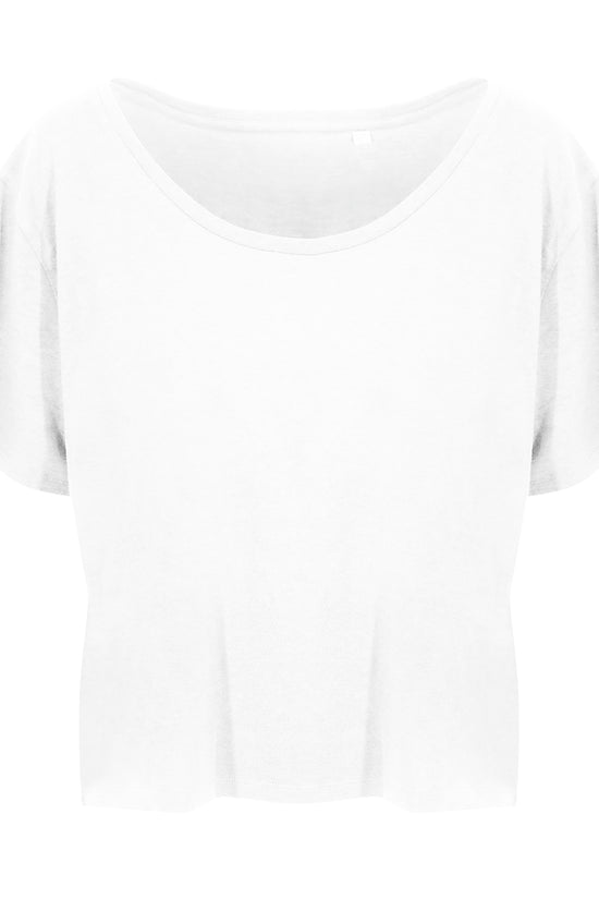 AWDis Ecologie Womens Daintree EcoViscose Tee Sustainable Fashion