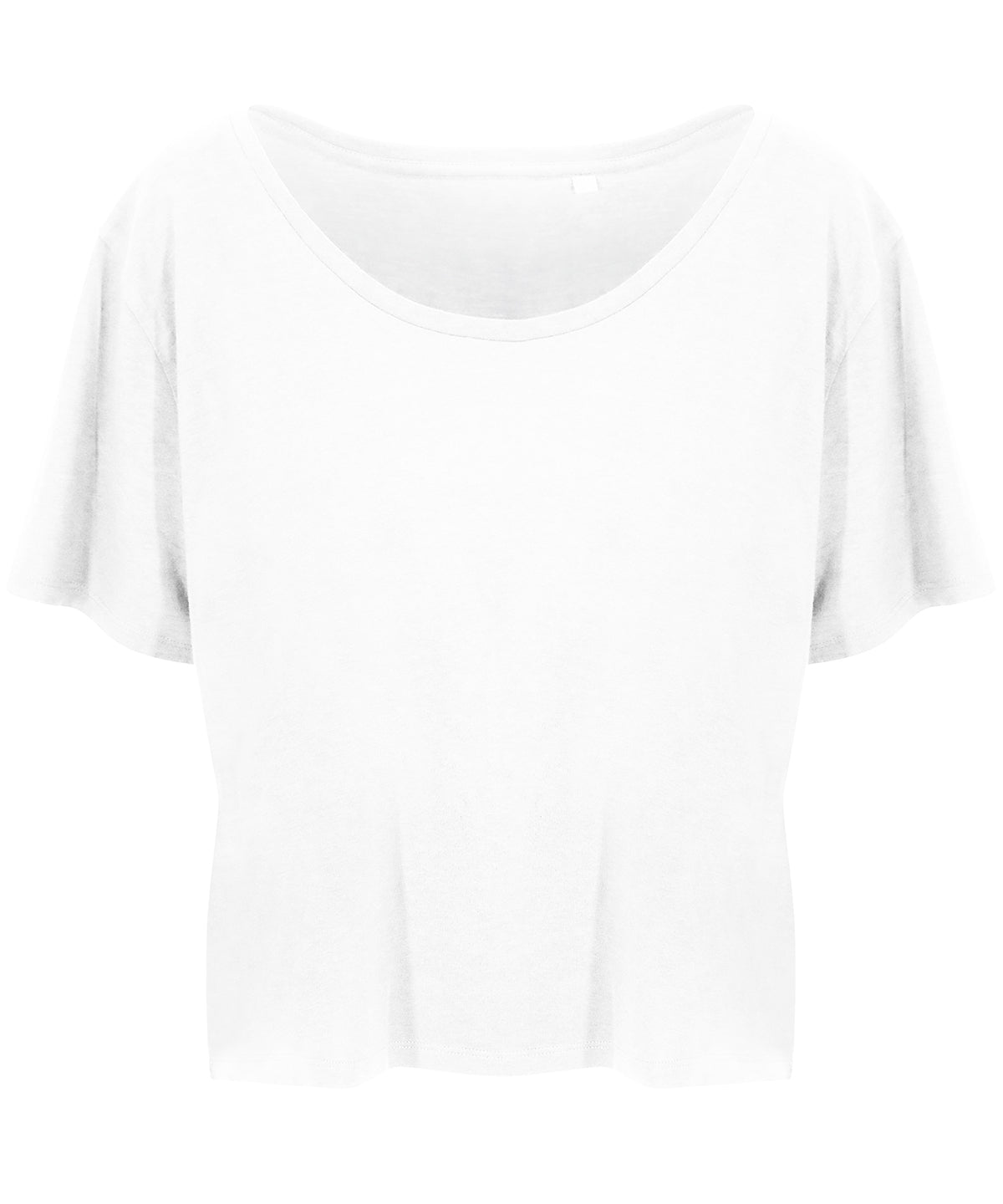 AWDis Ecologie Womens Daintree EcoViscose Tee Sustainable Fashion