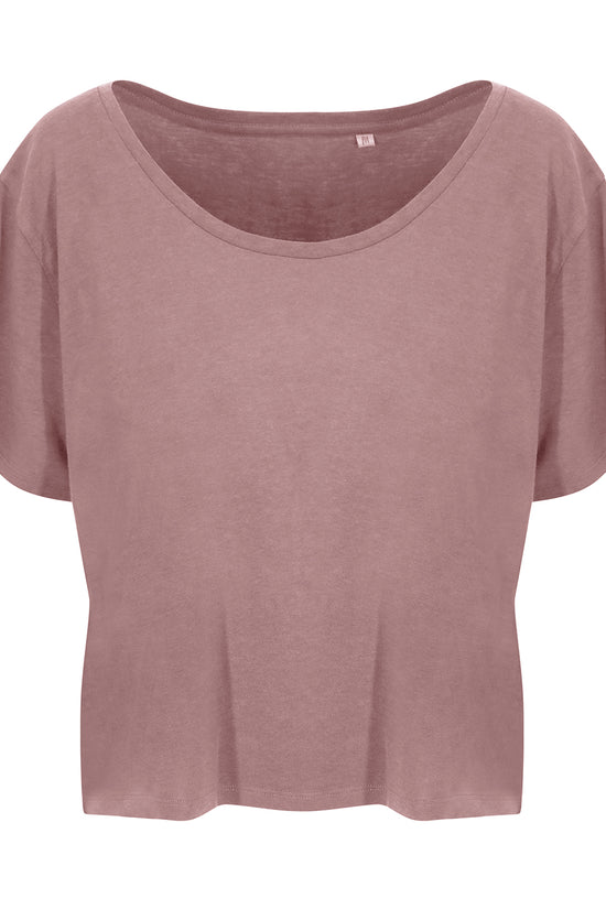 AWDis Ecologie Womens Daintree EcoViscose Tee Sustainable Fashion