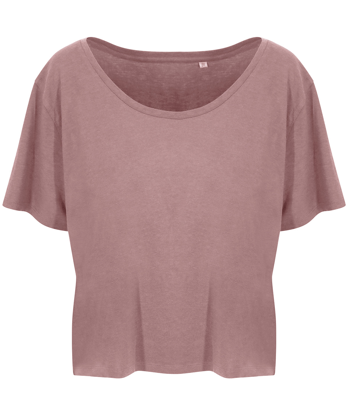 AWDis Ecologie Womens Daintree EcoViscose Tee Sustainable Fashion
