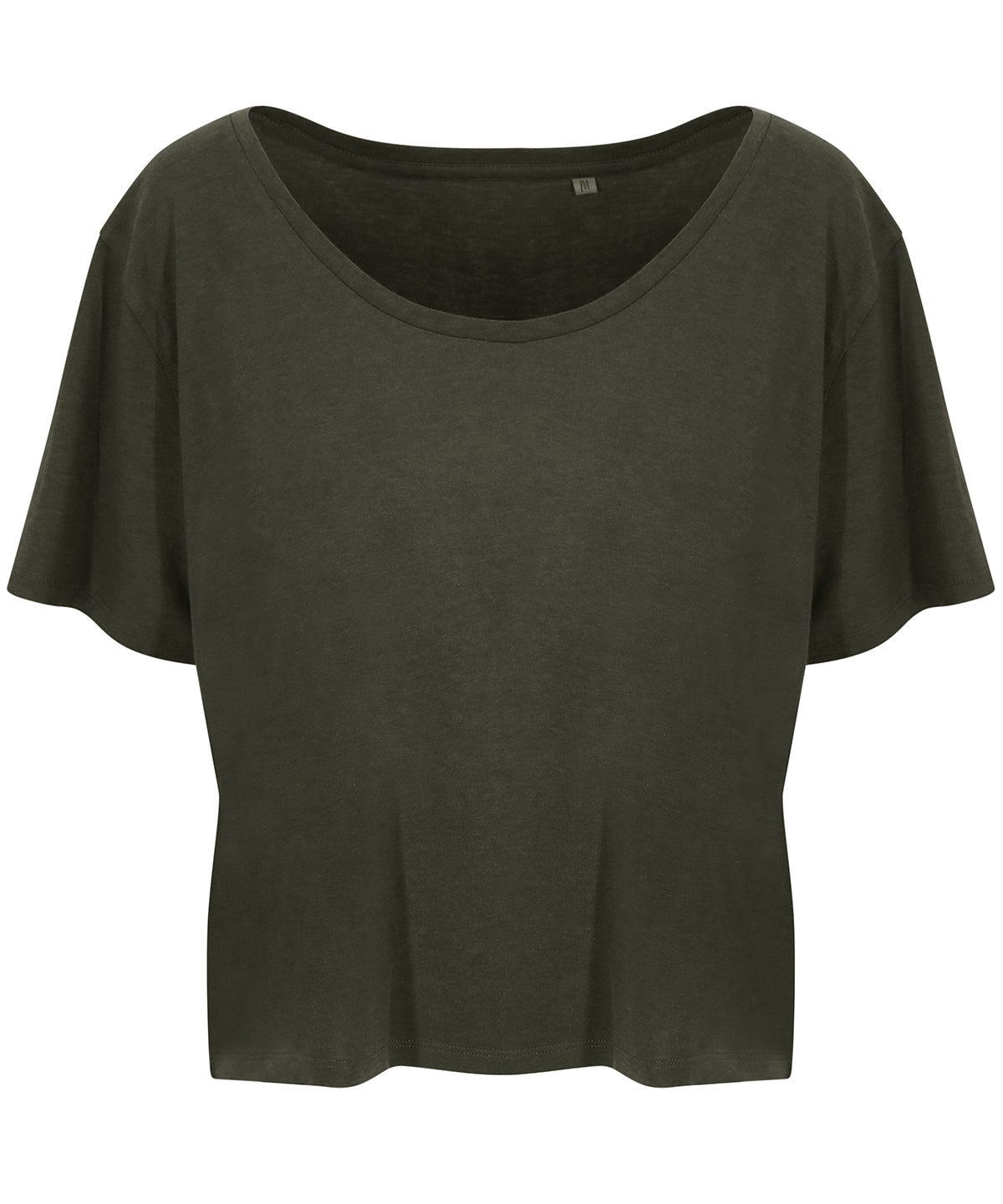 AWDis Ecologie Womens Daintree EcoViscose Tee Sustainable Fashion