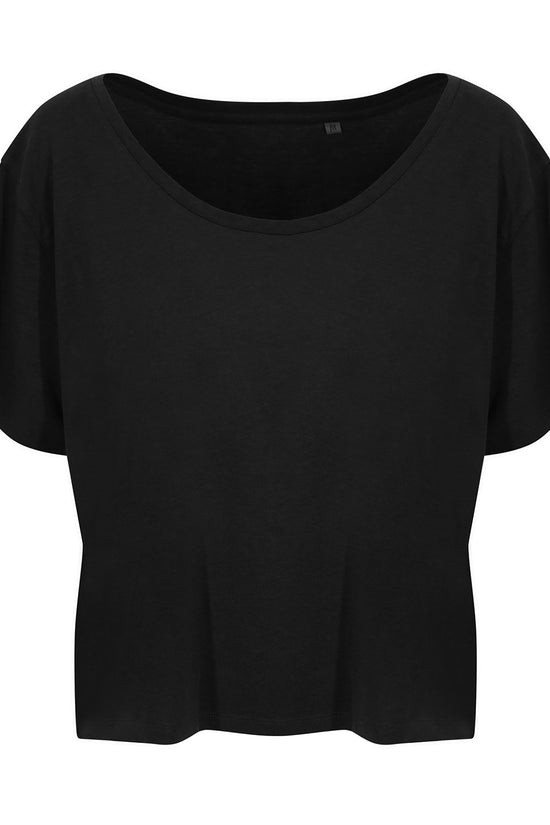AWDis Ecologie Womens Daintree EcoViscose Tee Sustainable Fashion