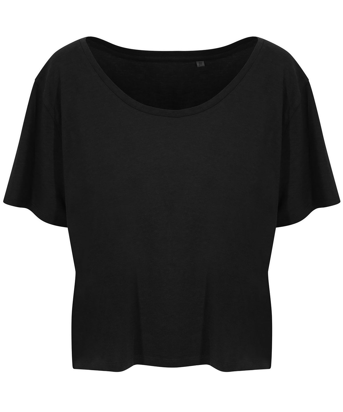 AWDis Ecologie Womens Daintree EcoViscose Tee Sustainable Fashion