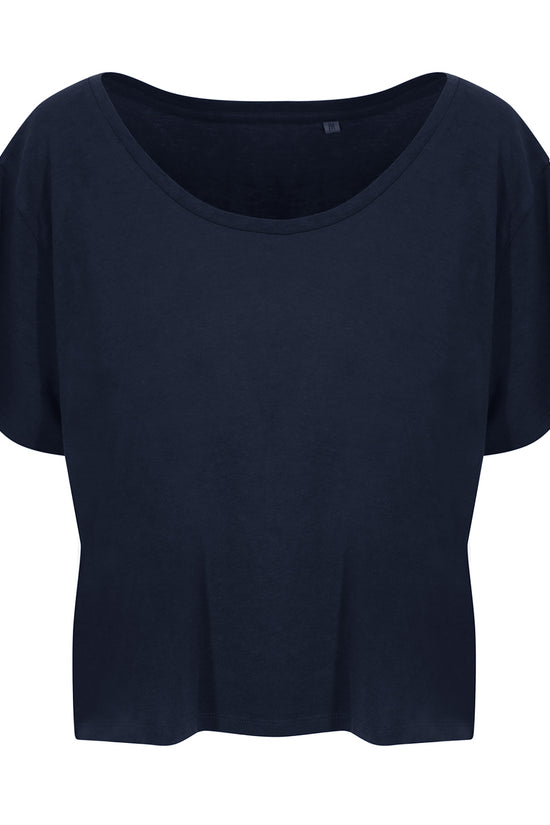 AWDis Ecologie Womens Daintree EcoViscose Tee Sustainable Fashion