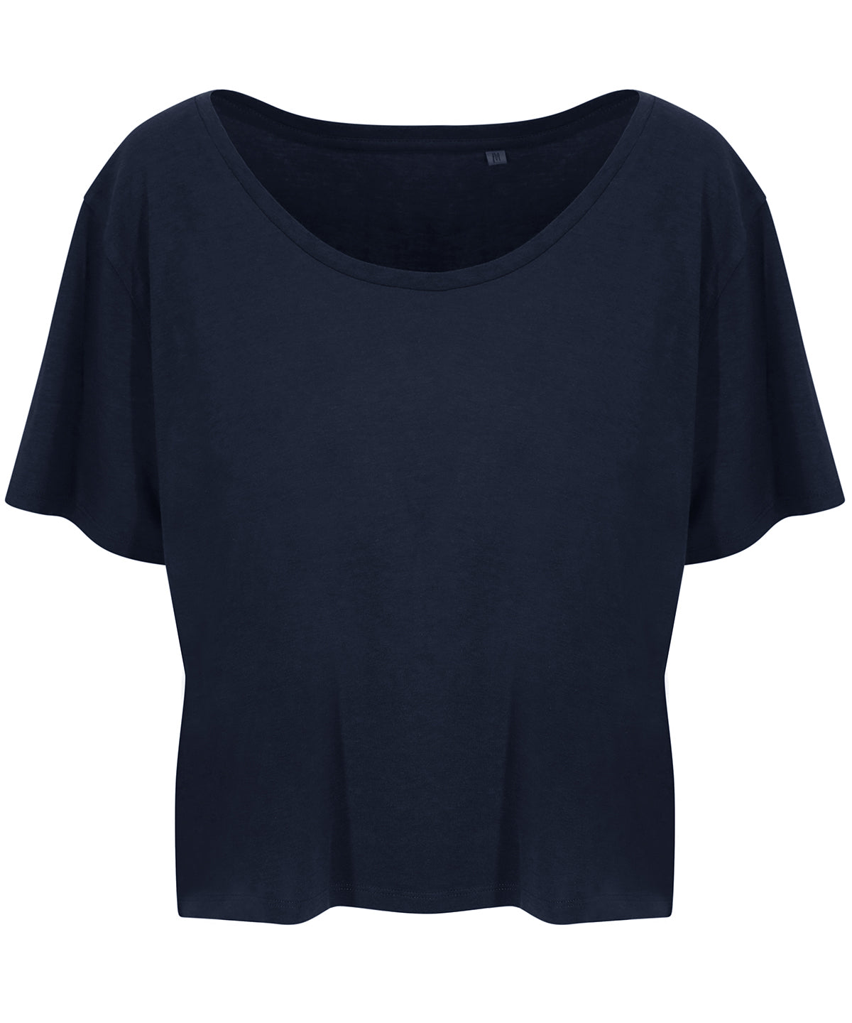 AWDis Ecologie Womens Daintree EcoViscose Tee Sustainable Fashion