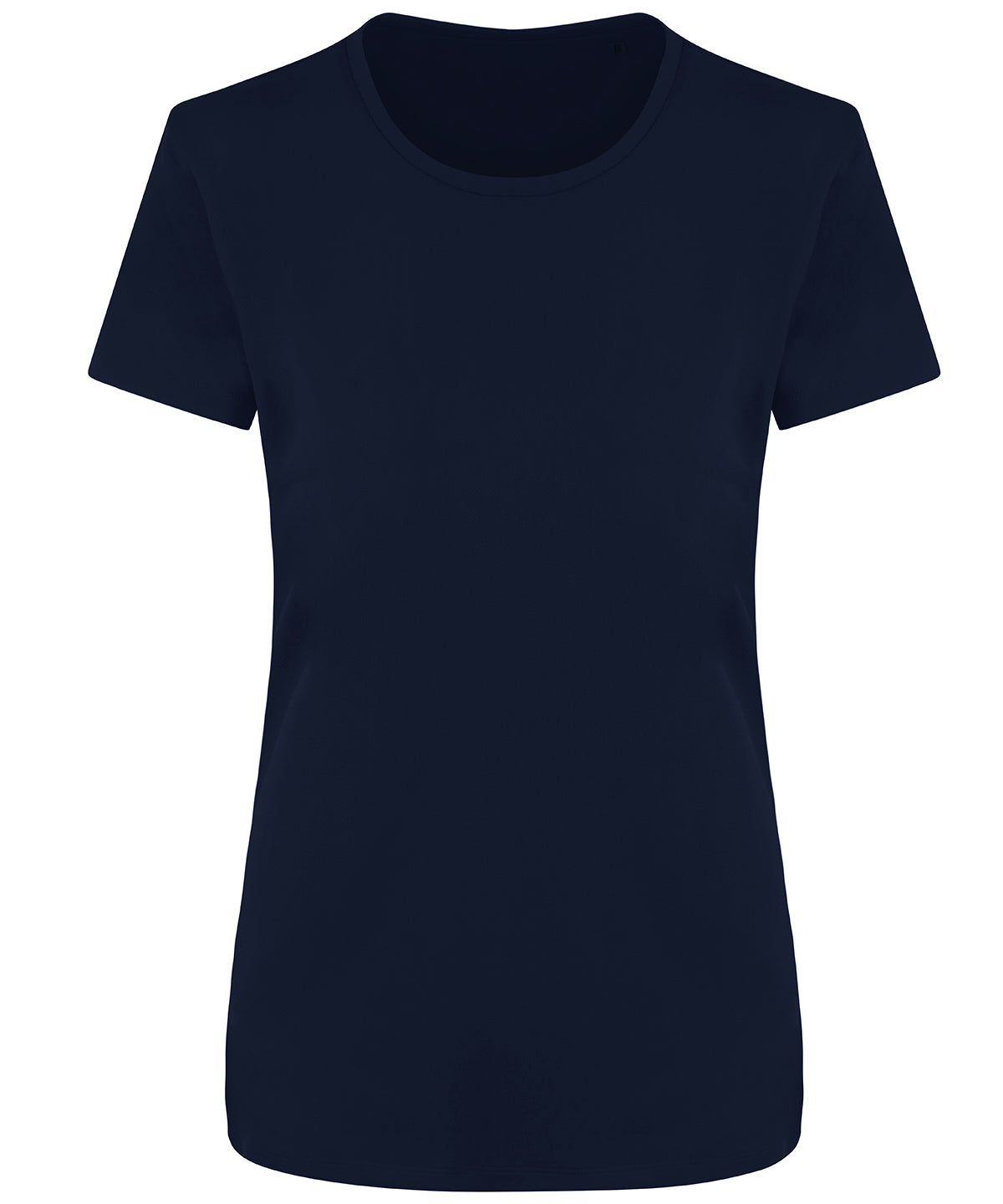 AWDis Ecologie Womens Ambaro Recycled Sports Tee Fashion Fit TShirt