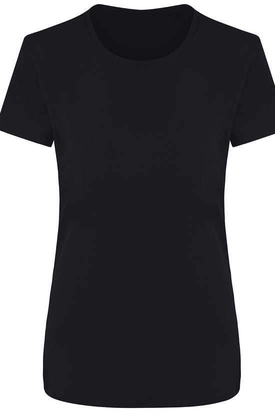 AWDis Ecologie Womens Ambaro Recycled Sports Tee Fashion Fit TShirt
