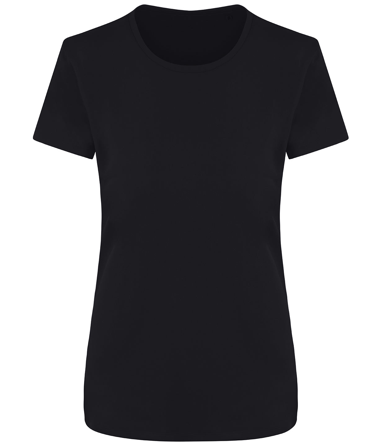 AWDis Ecologie Womens Ambaro Recycled Sports Tee Fashion Fit TShirt