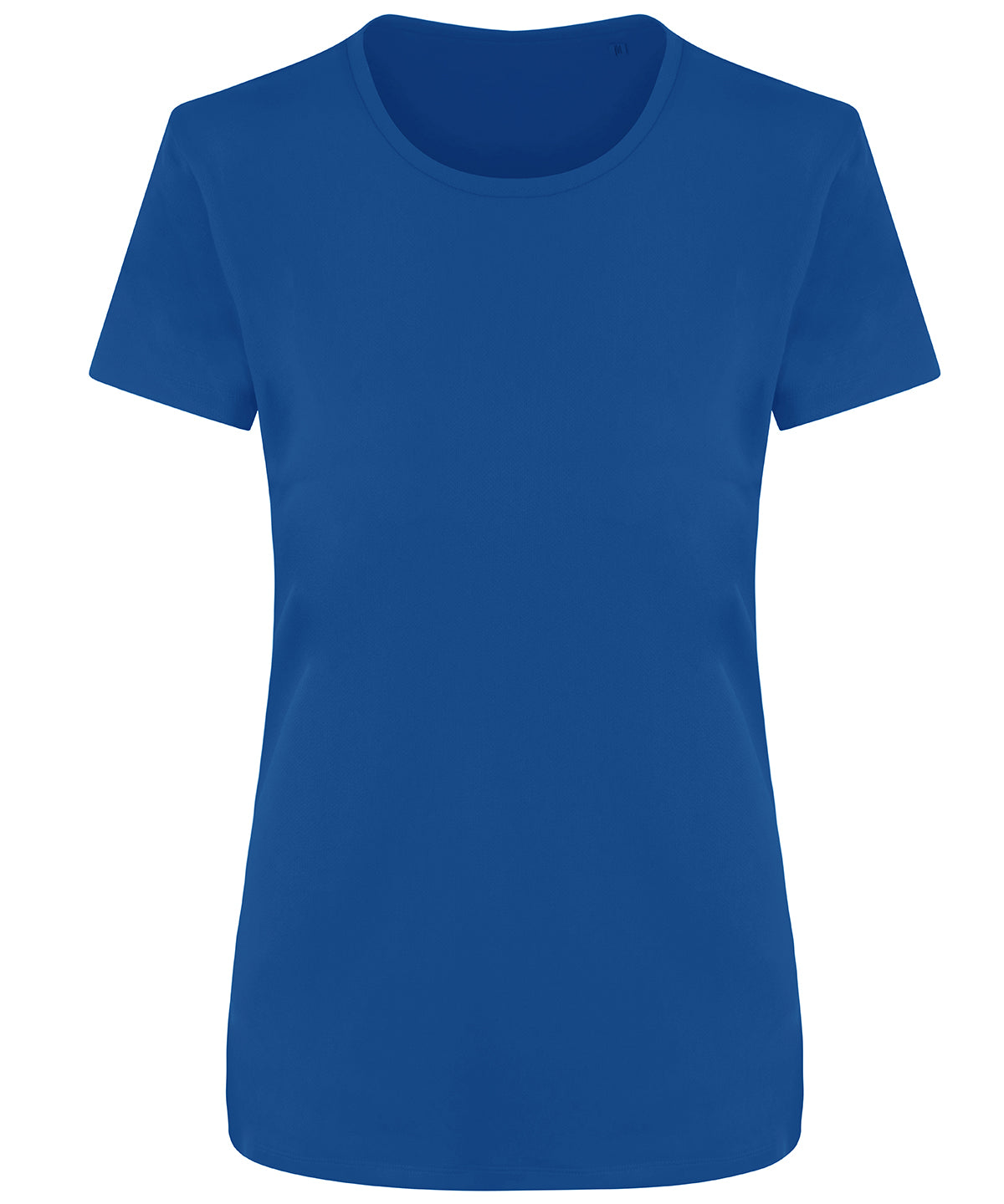 AWDis Ecologie Womens Ambaro Recycled Sports Tee Fashion Fit TShirt